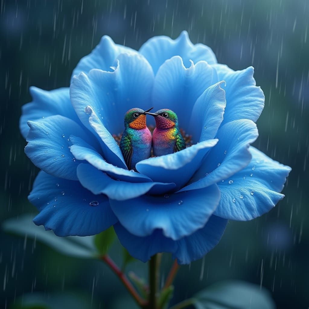 Lovely!