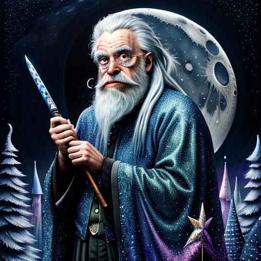 Wizard