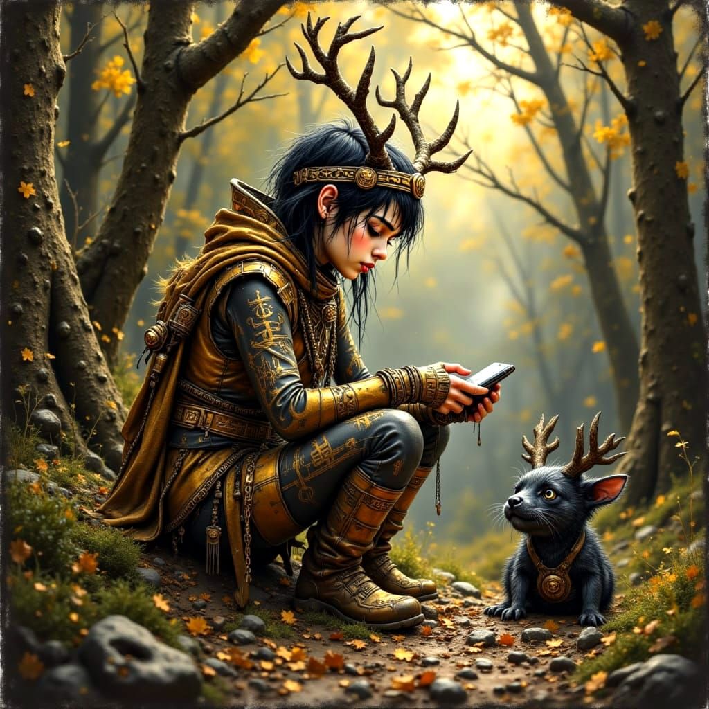 Yesterday, all my troubles seemed so far away - The Beatles