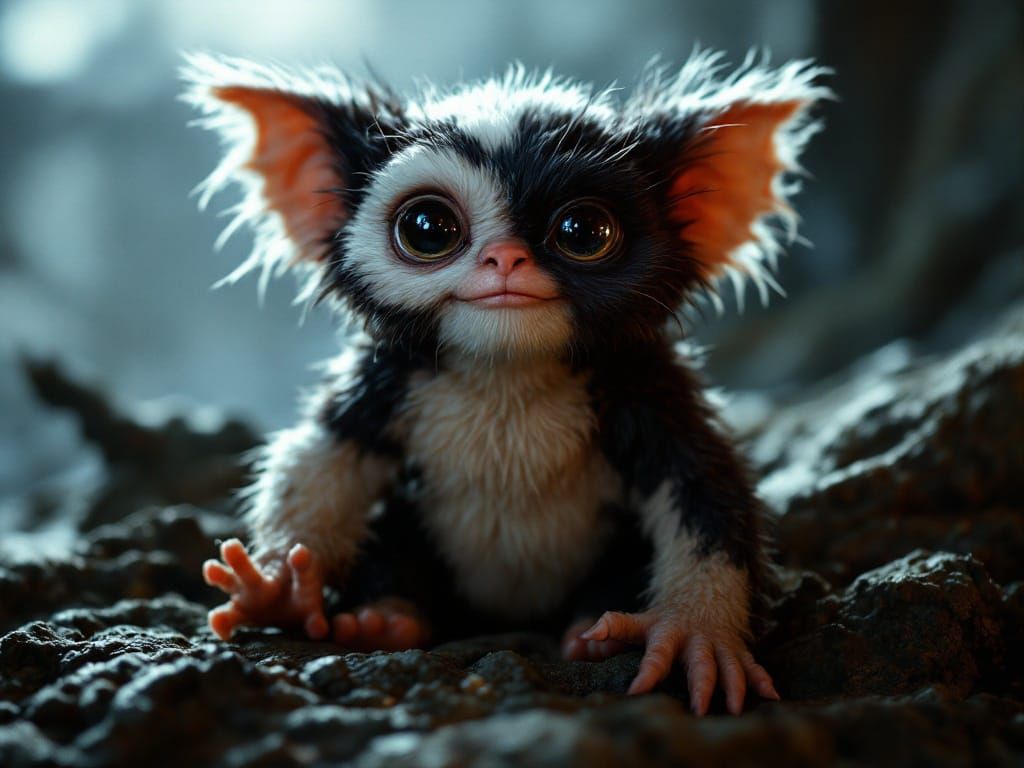 Gentle Soul, Mischievous Heart 7