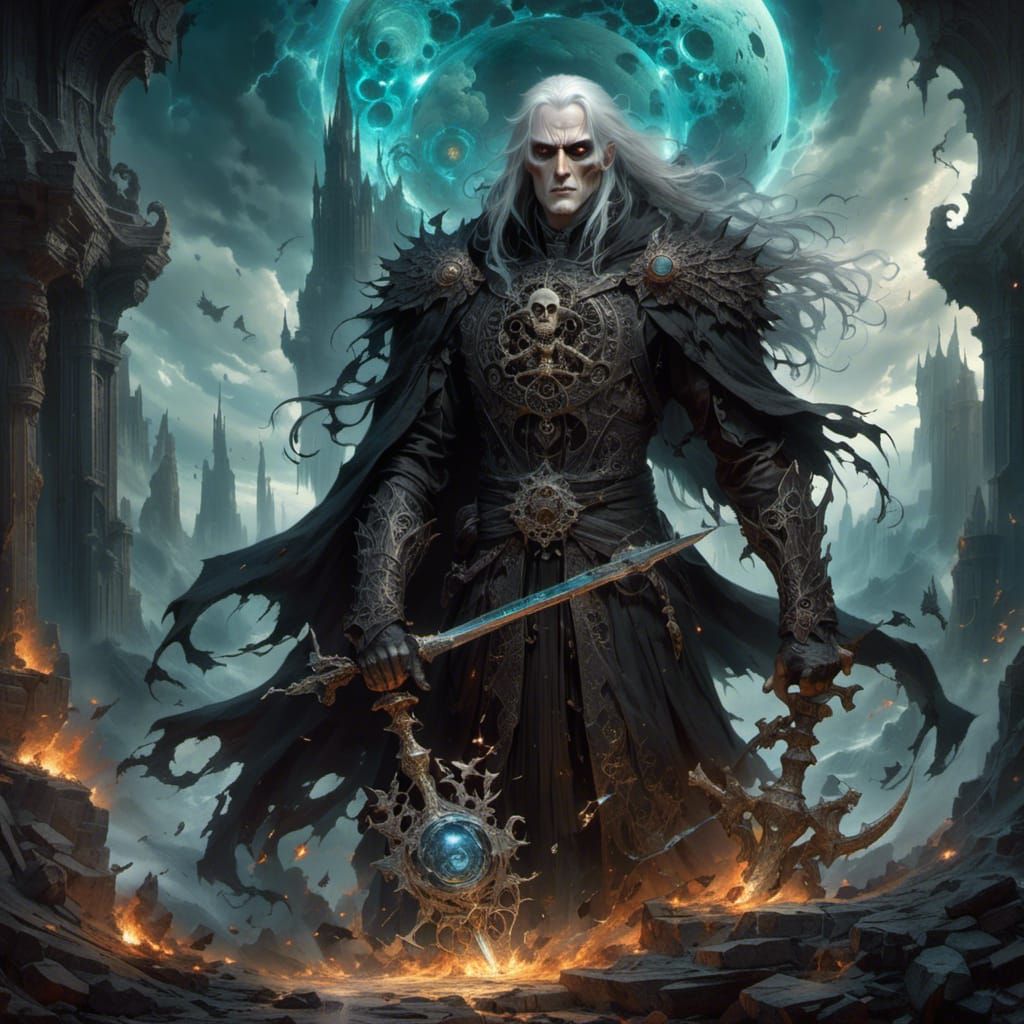 AI Interpretation of Song Lyrics