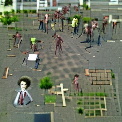 Project Zomboid Image