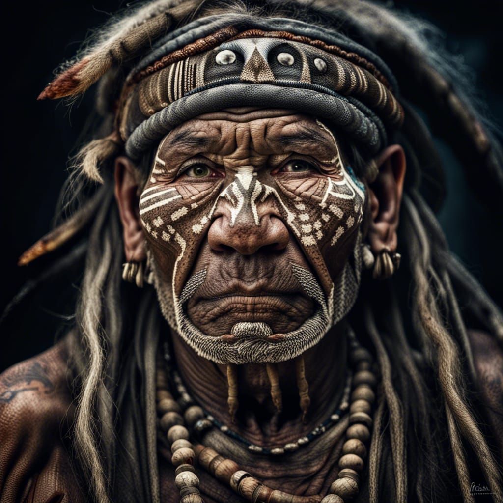 Shaman