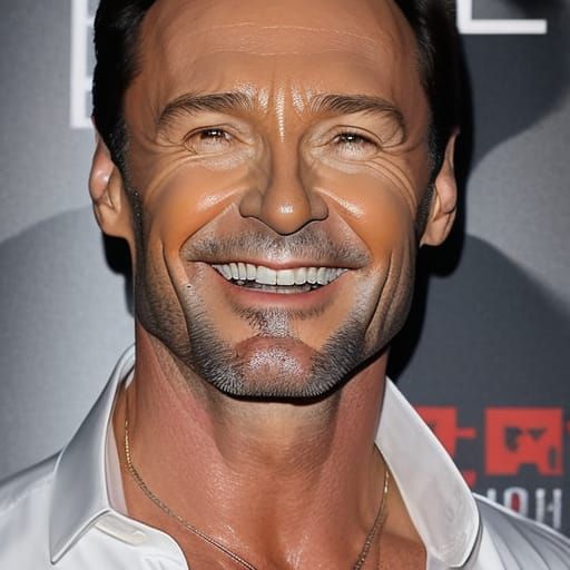 hugh jackman