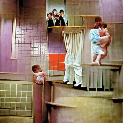 AI Generated Image From a Simple Prompt