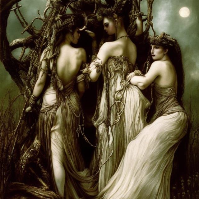 Three Regrets
