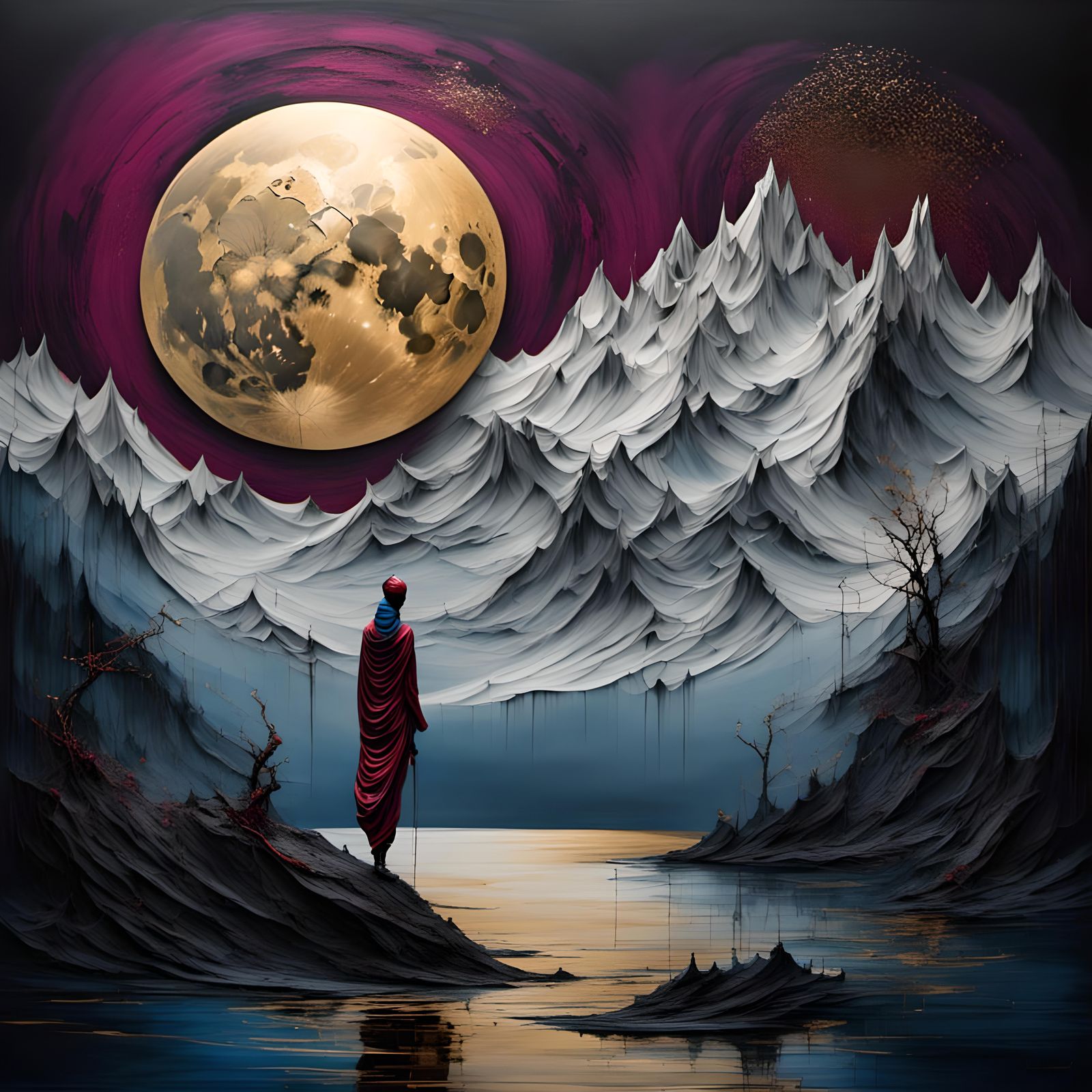 Walk In Silence: Joy Division, Homage 3/5.