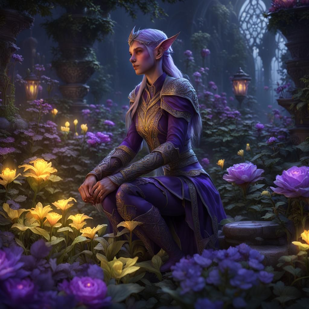 Contemplation