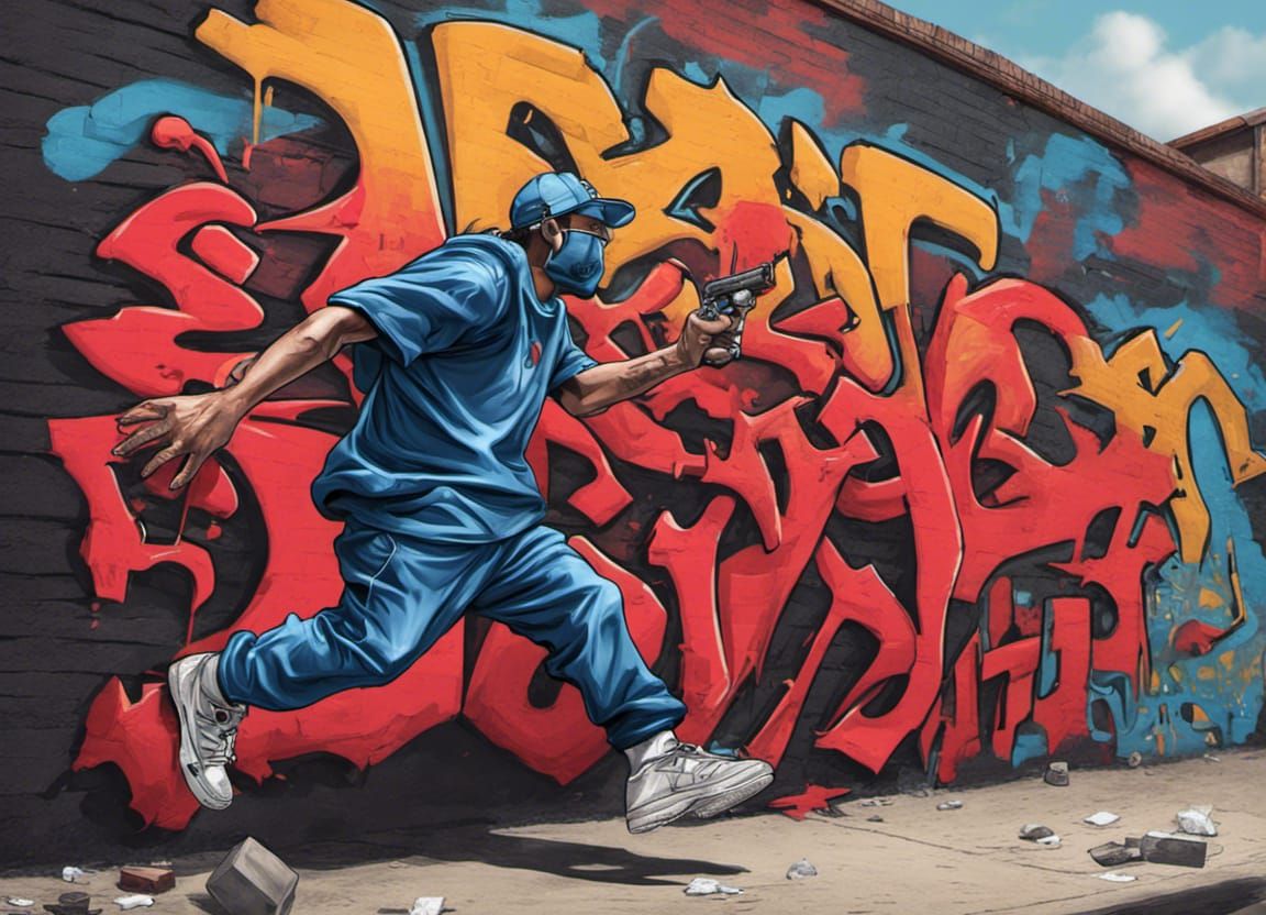 Inner City Work-Force