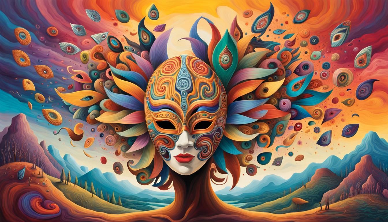 mask