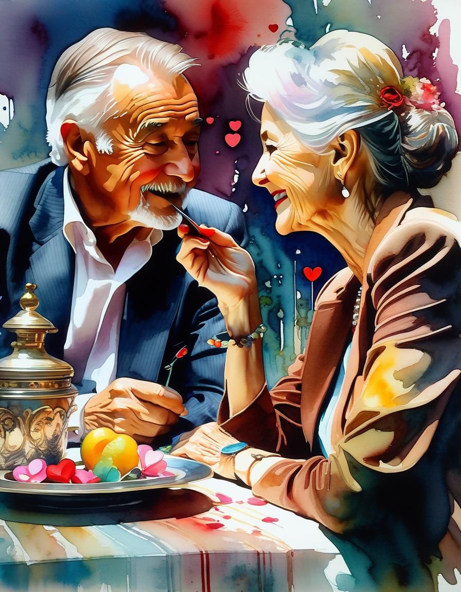 still like at the beginning