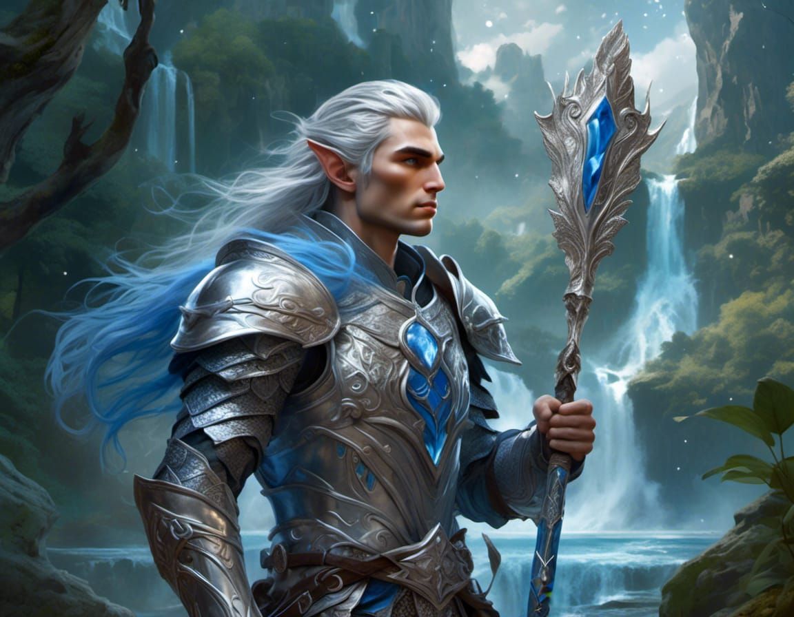 Elayamin Stormweaver