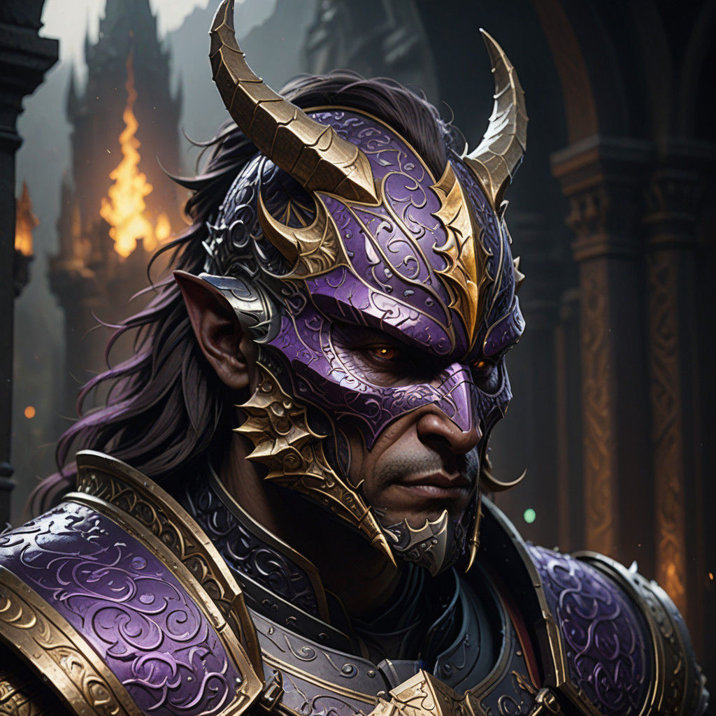 Dragonborn
