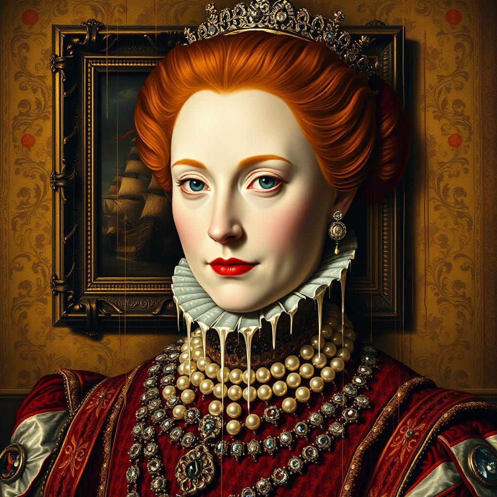 Queen Elizabeth I