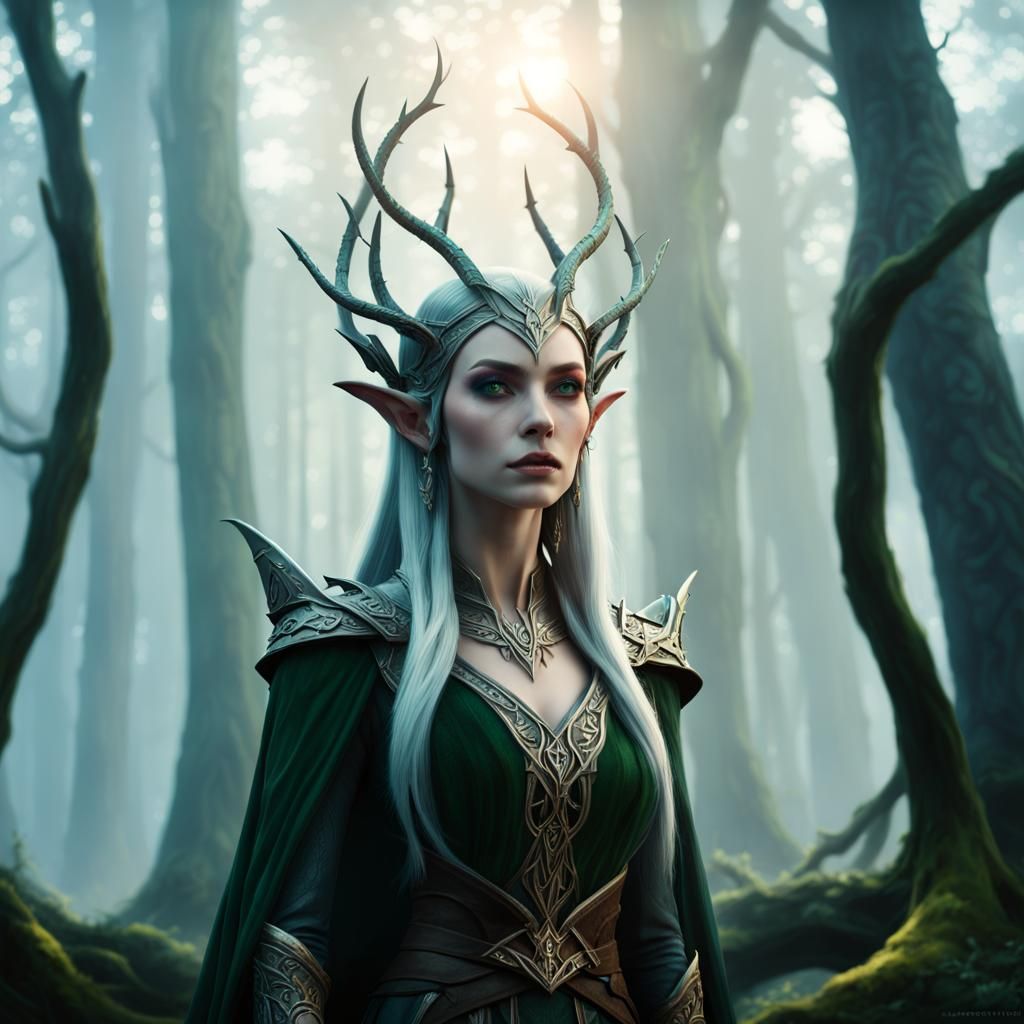 Elder Noble
