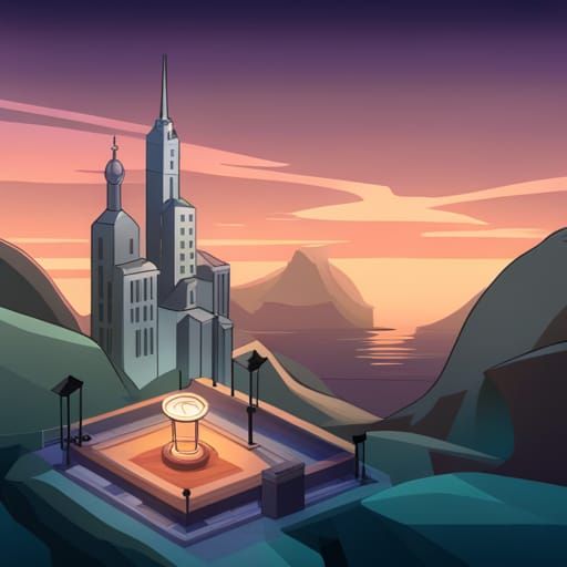 Open Source Digital Art Encouragement