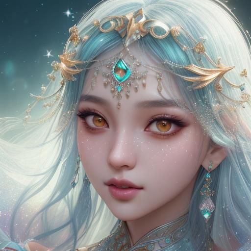 You saw that too, right?