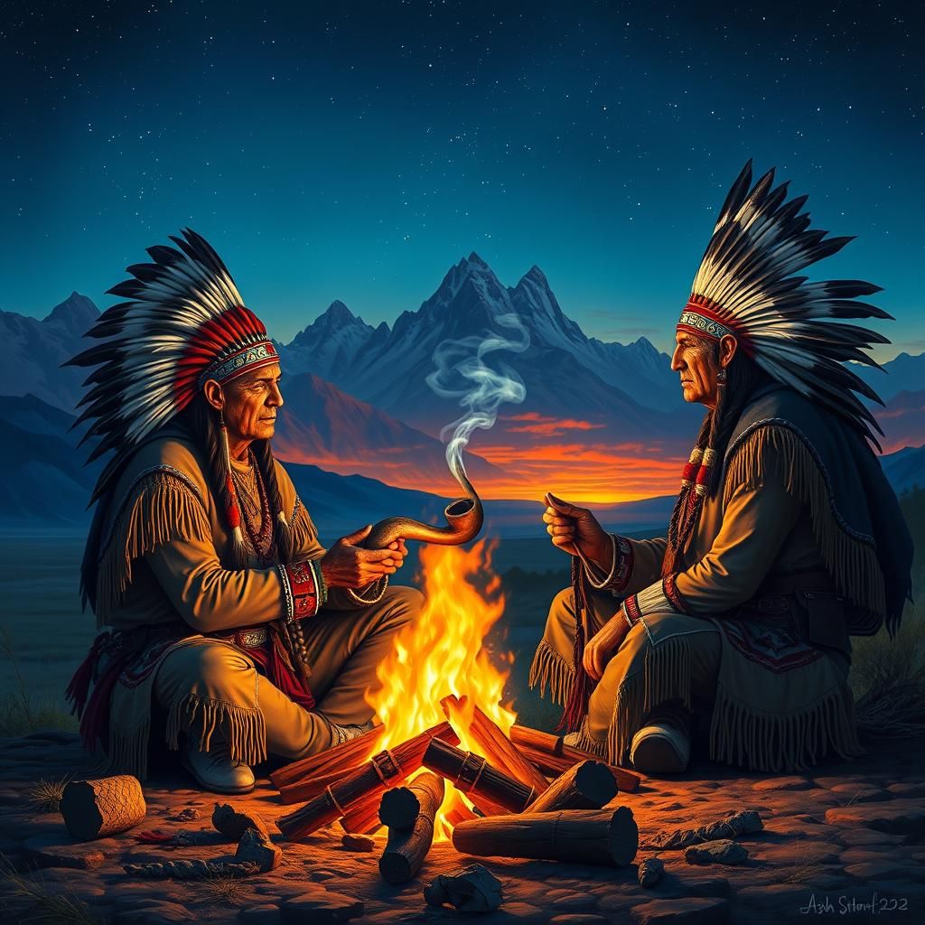 Chatting and sharing