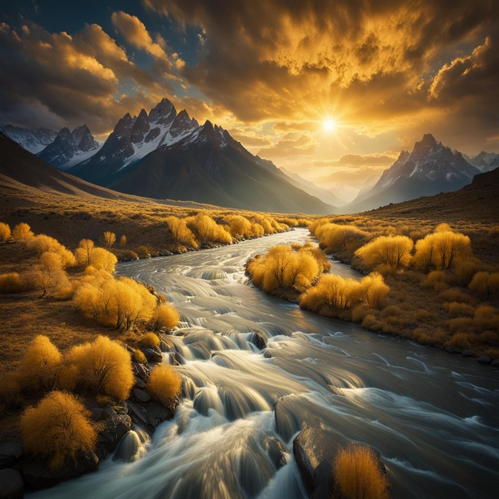 Flying Ahead of the Wind