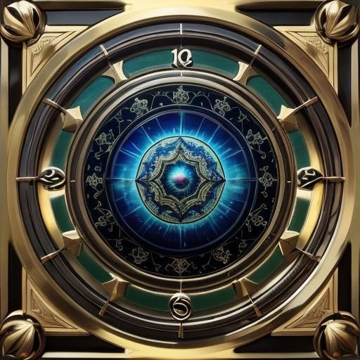 Spectacular Nautilus Curves in Silver and Gold