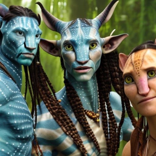 Avatar