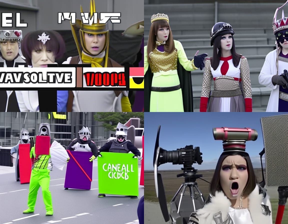 Cringeworthy Live Action Video Banned from YouTube