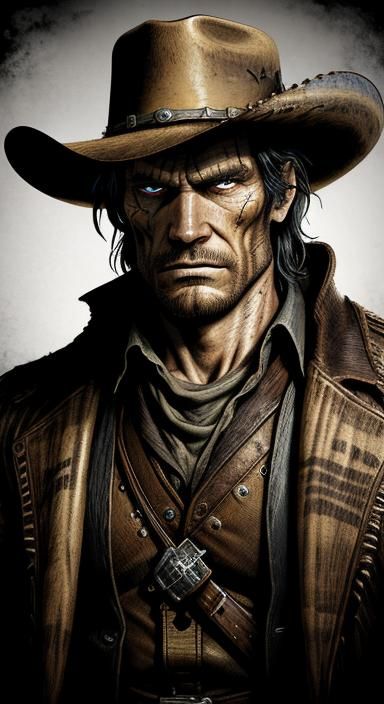 Jonah Hex