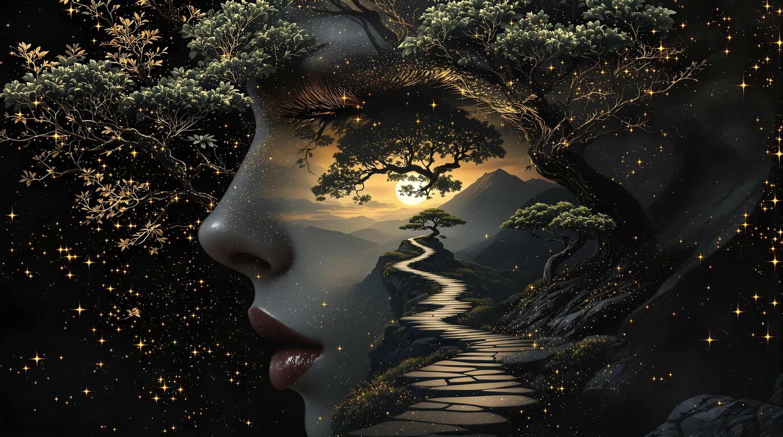 @Lucyalia - Soundgarden Of My Soul - New Zealand