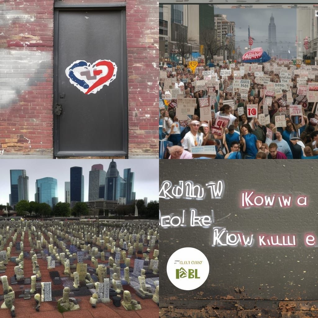 Abstract Concept: "Know" - AI Interpretation