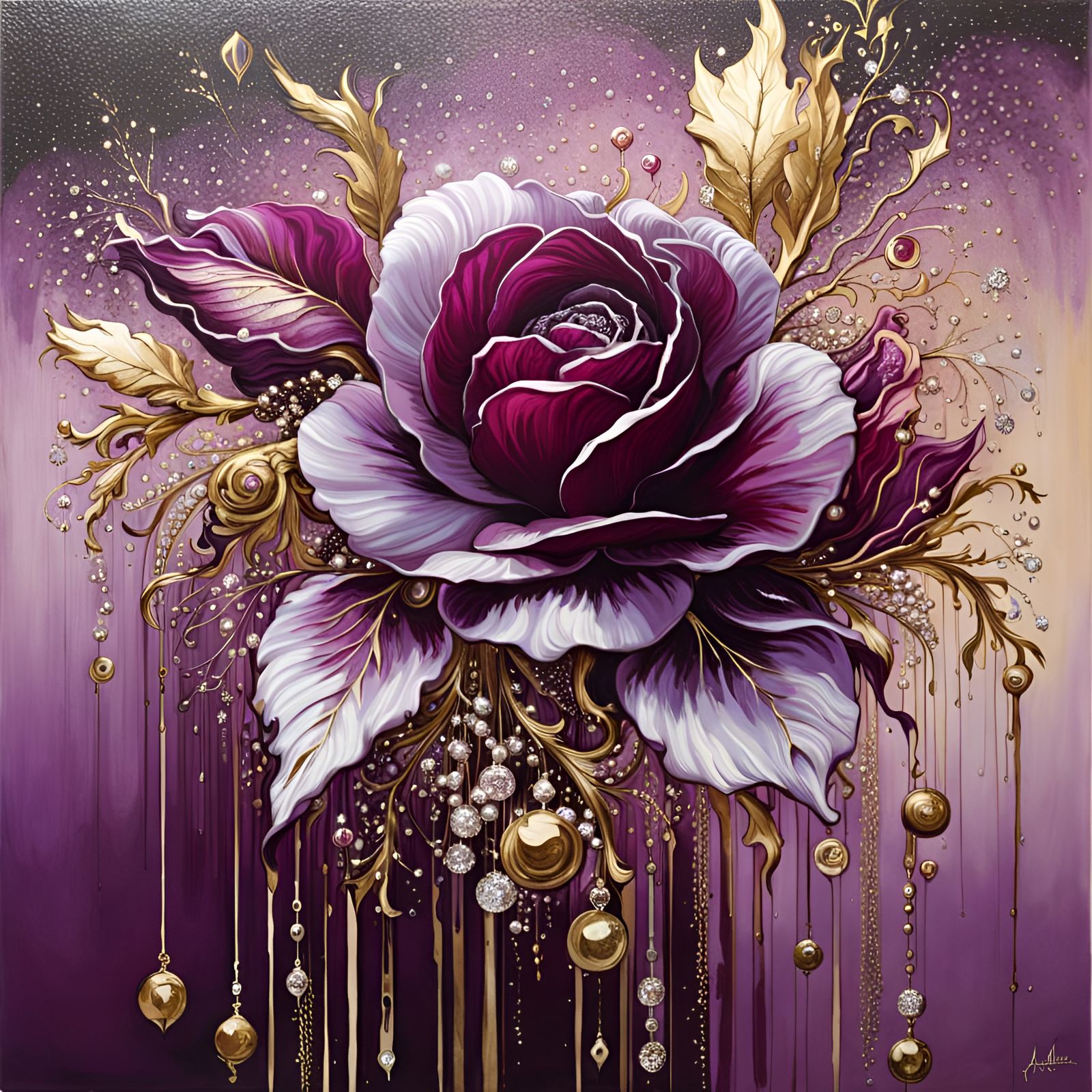 Juliet Rose #209, Masterplayer