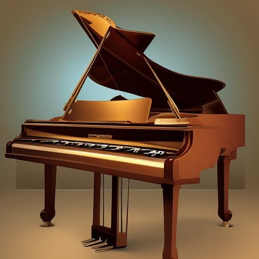 Grand Piano