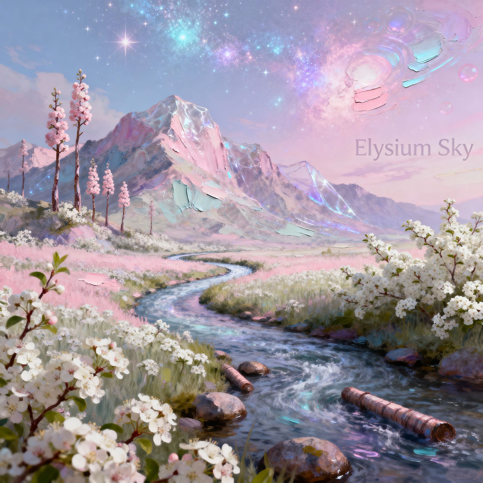 Protovisionary Luminethria Realism in Dreamforge Style