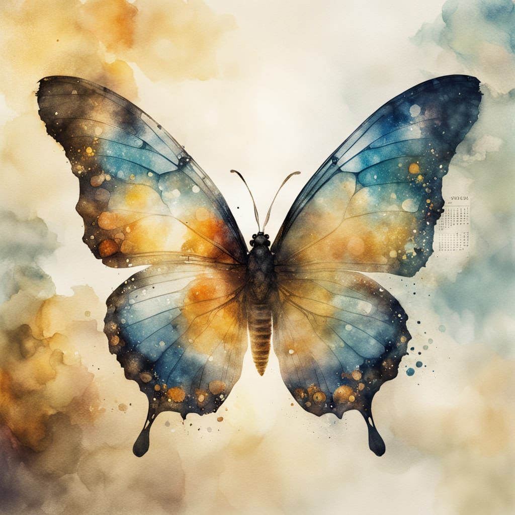 Butterfly