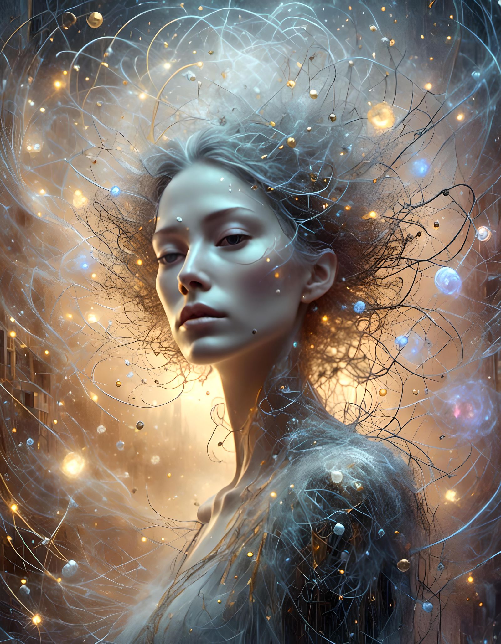 ETHEREAL WONDERS III