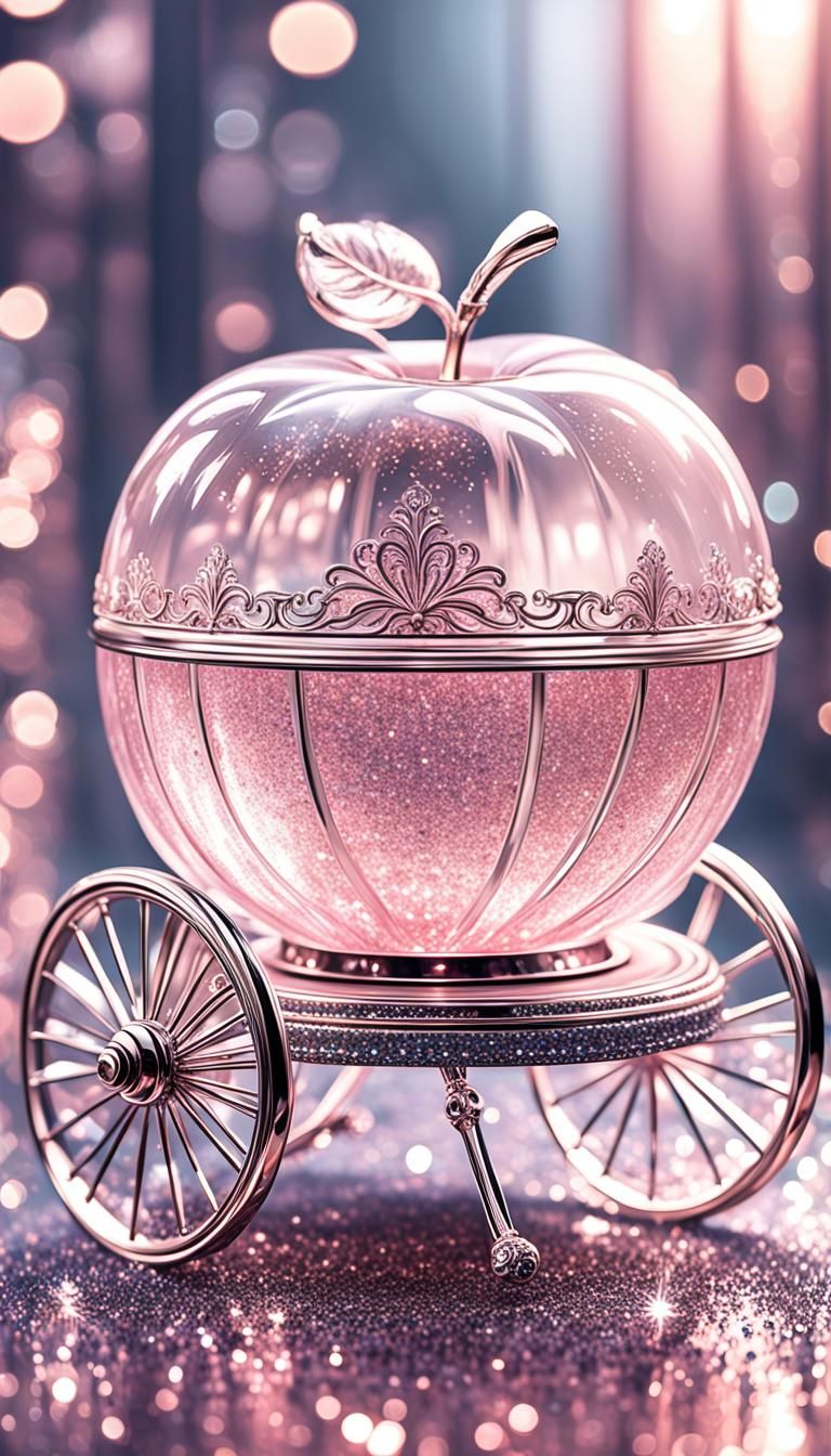 Apple carriage