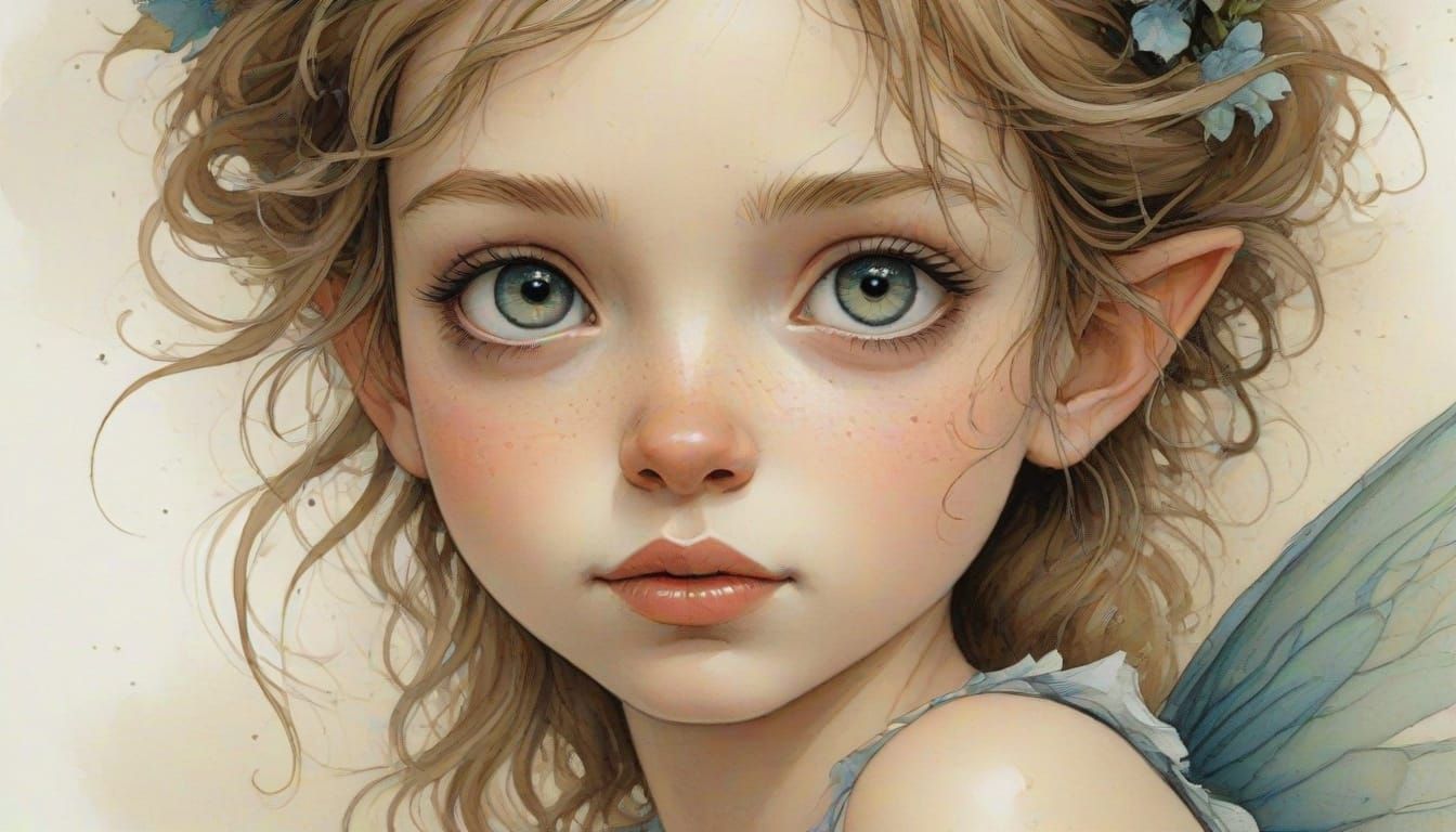 Fairy
