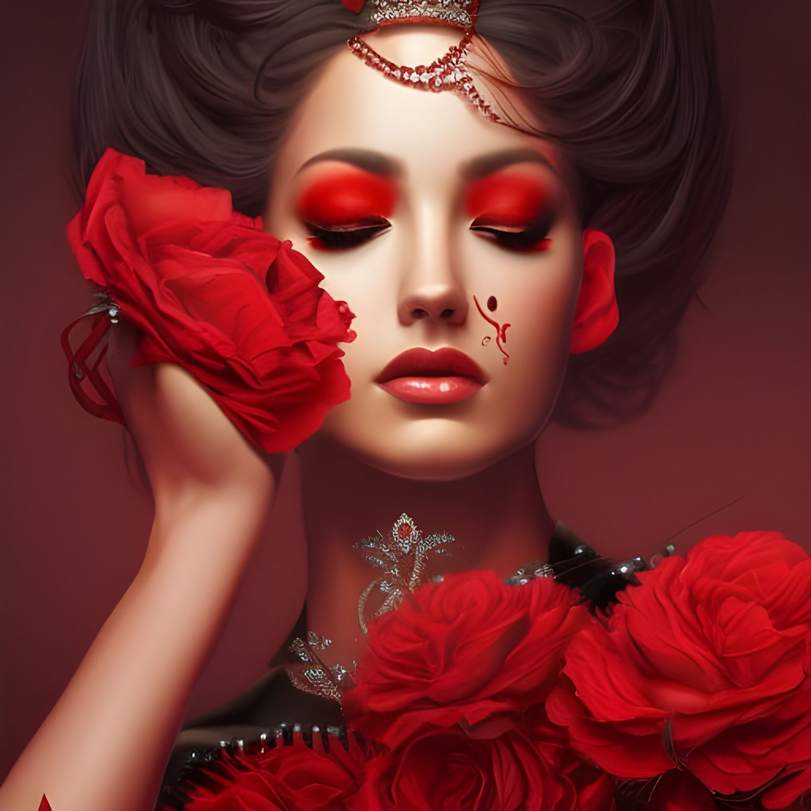 Roses