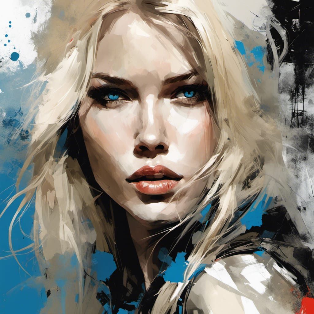 Painted World Tour - Sweden