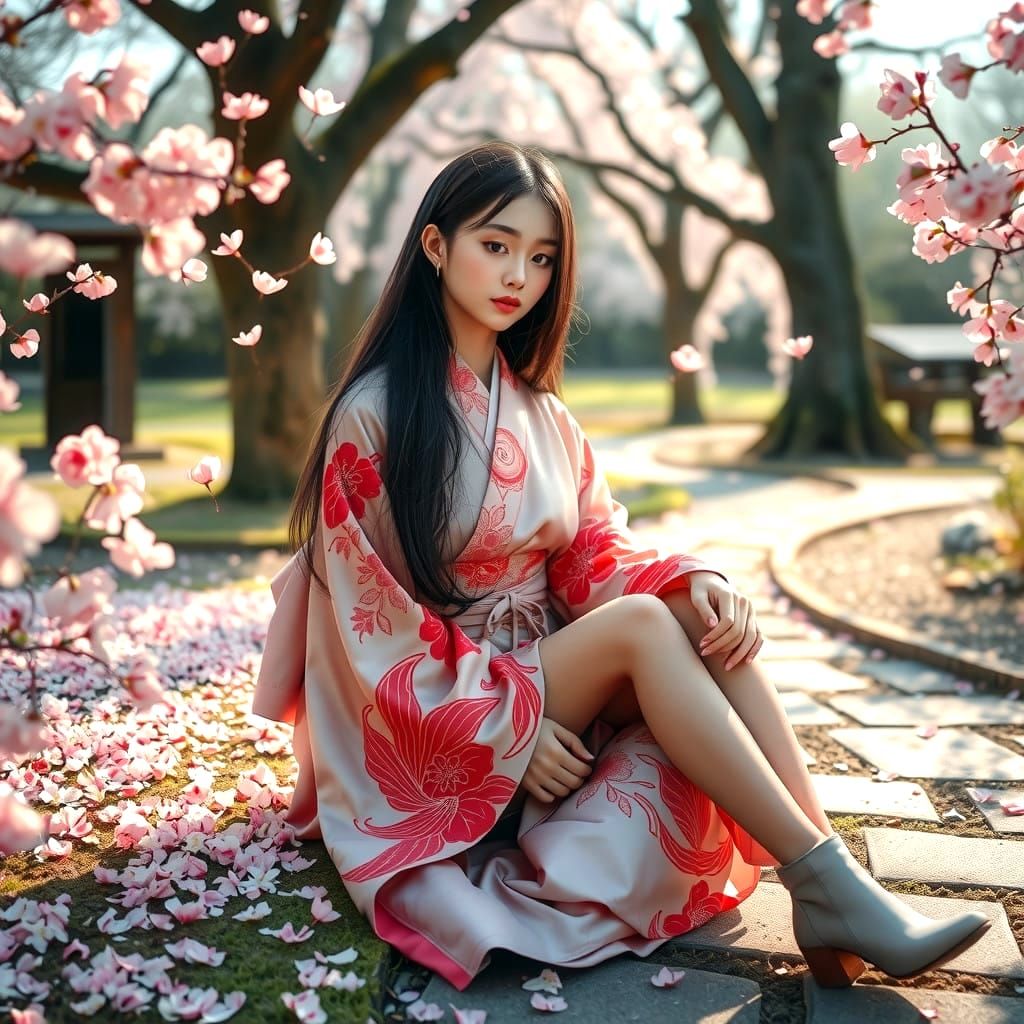 Miyu (美優)