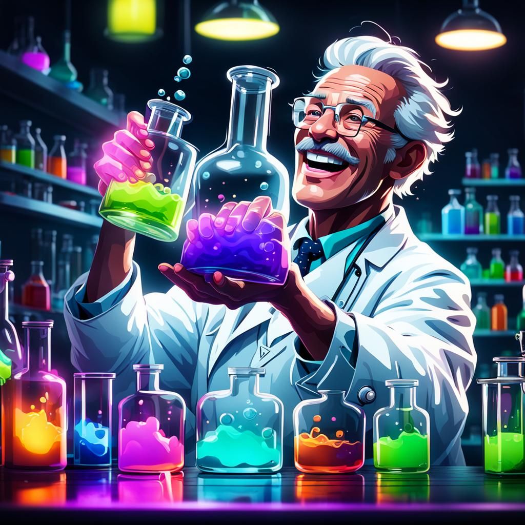 That "Eureka!" Moment