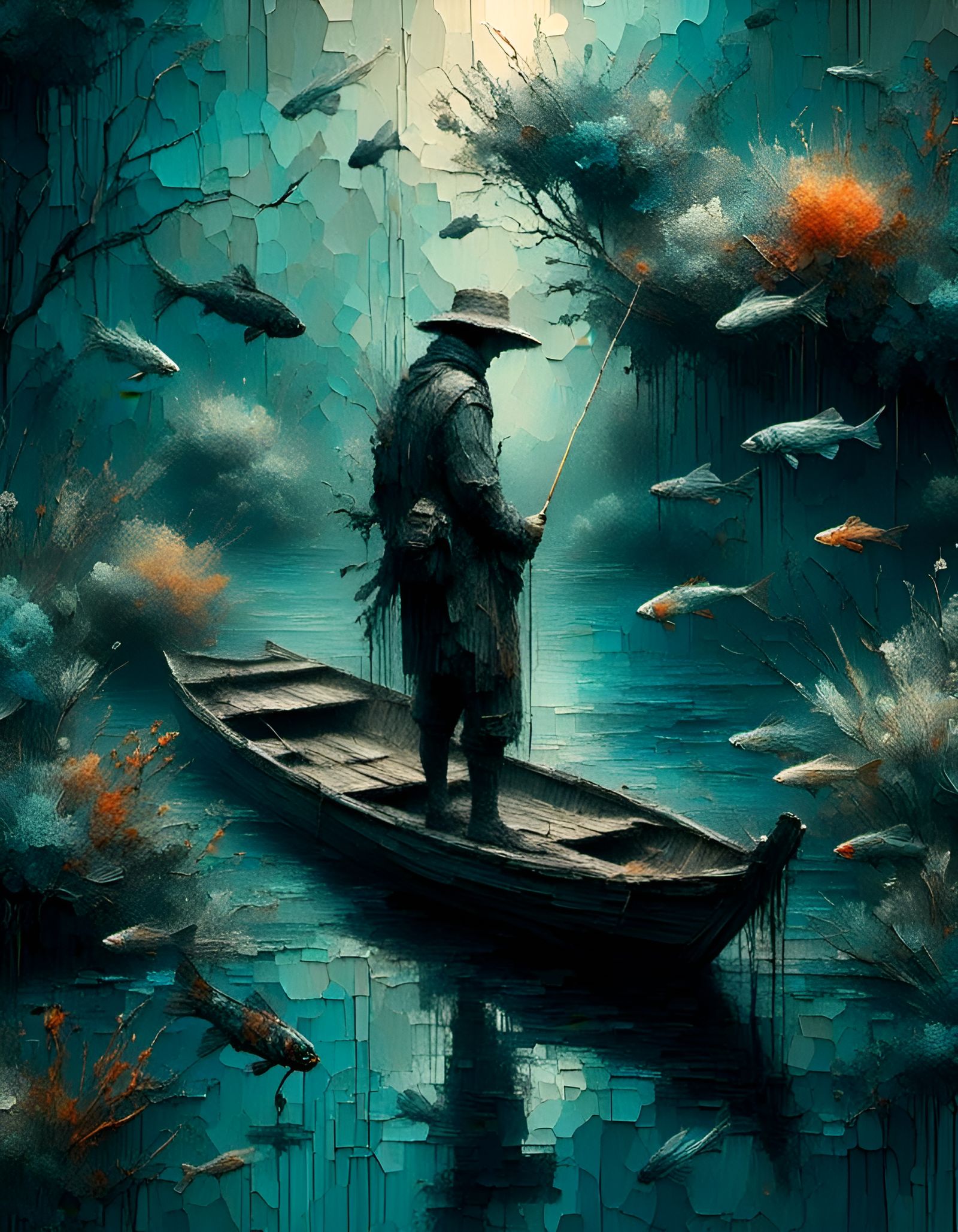 The Fishman