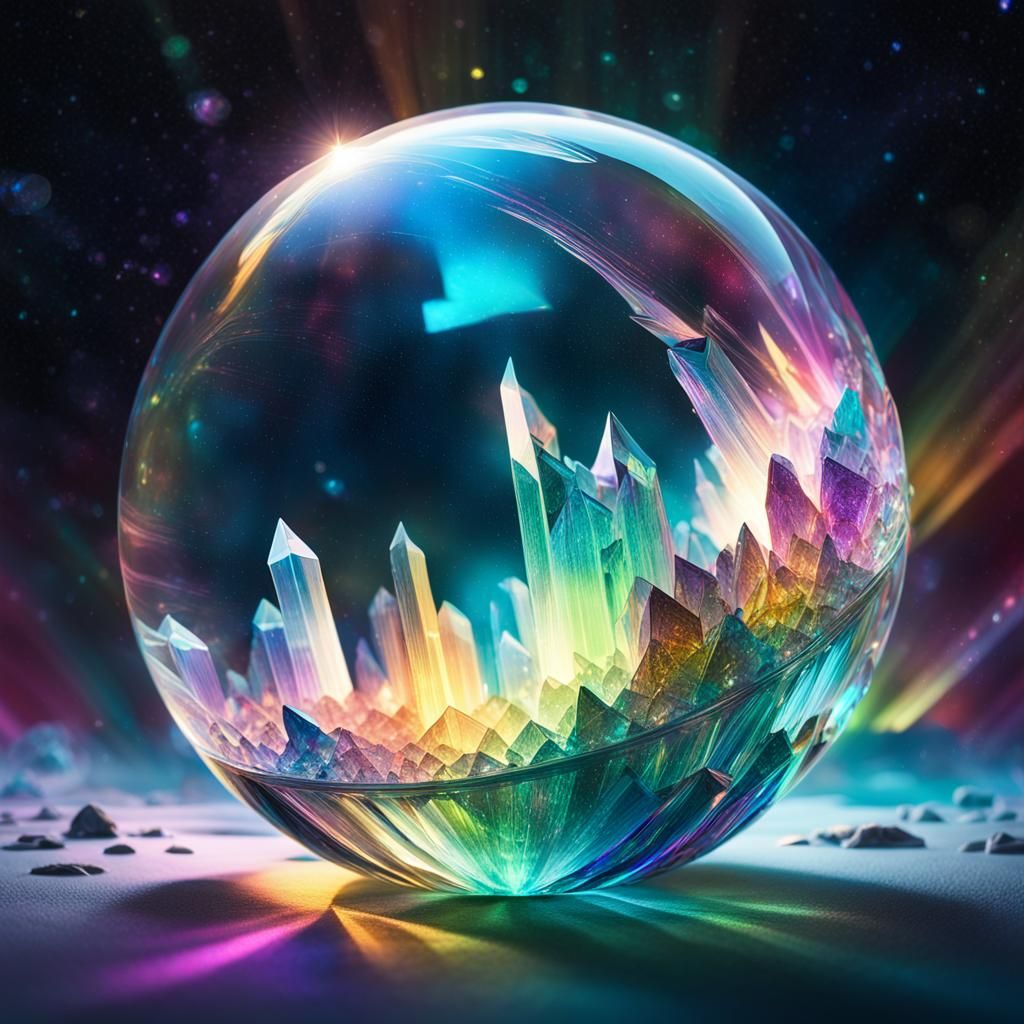 Crystal Orb