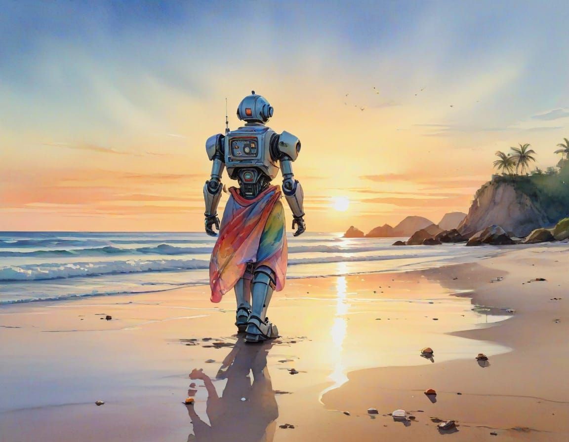 Personality Malfunction