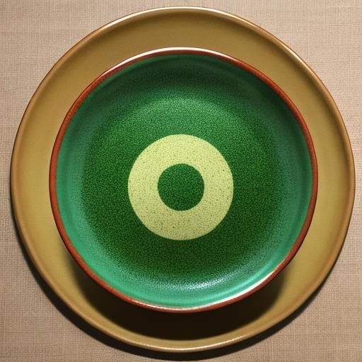 Monochrome Hatsuboku Painting