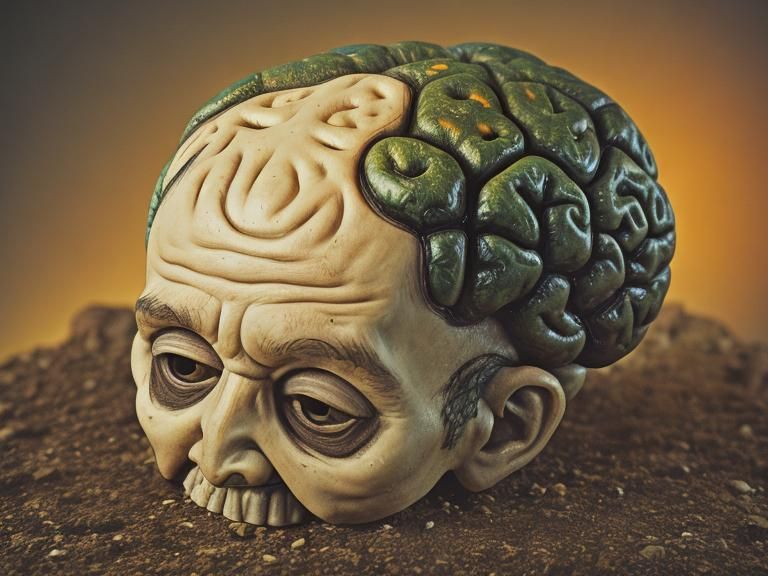 Little Brain Pops IV