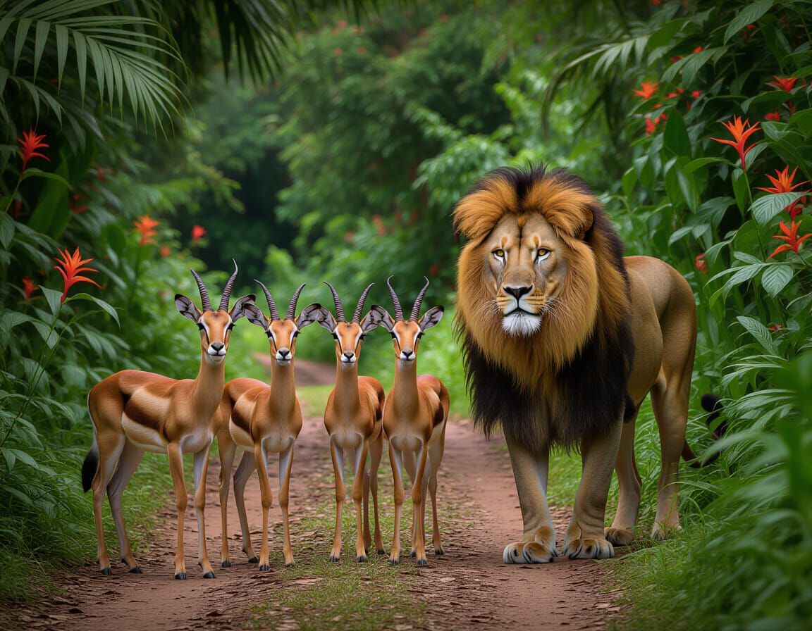 Being first in line might not always be the best idea.