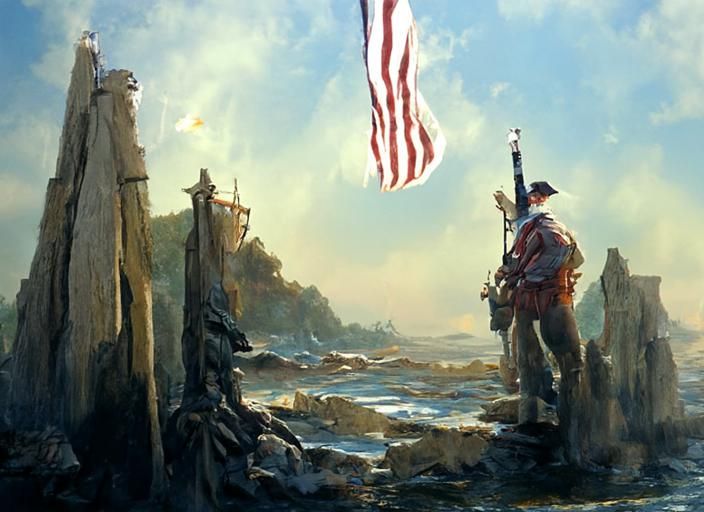 Star-Spangled Banner: An American Anthem