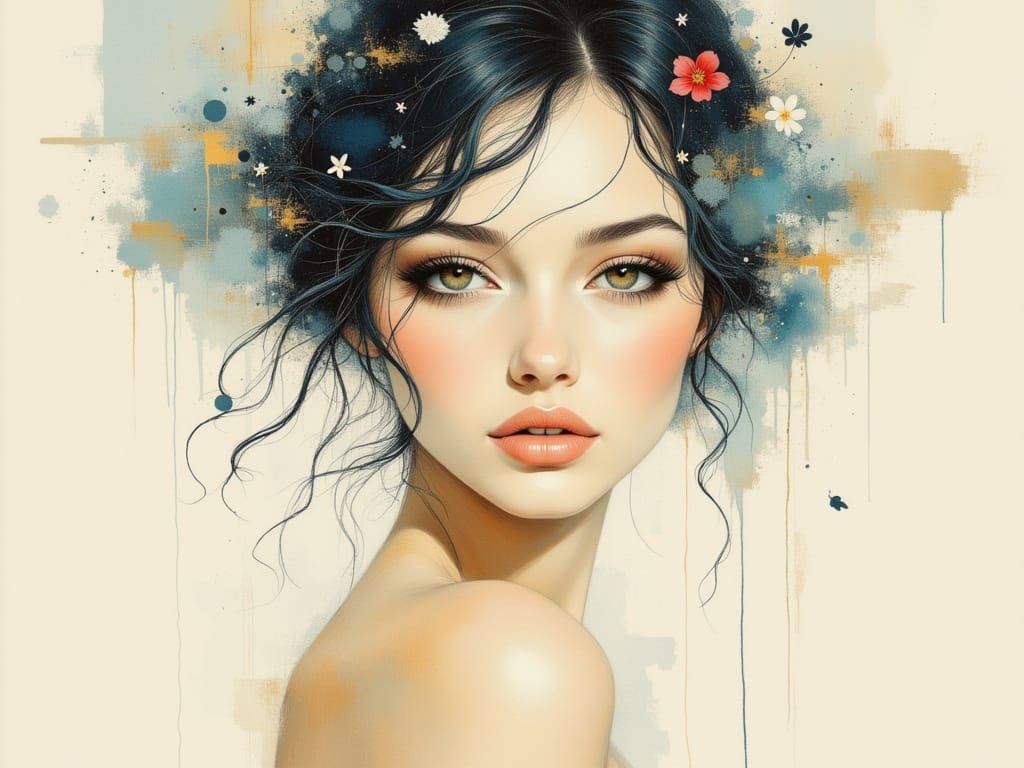 Here's Looking at You