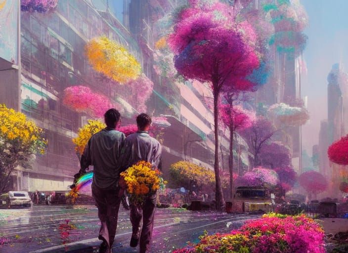 City