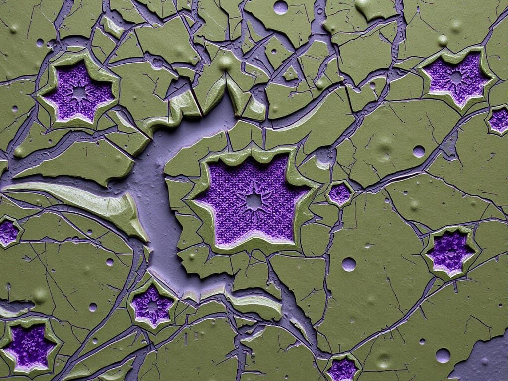 Ethereal Dreamscape in Janejaylicious Aesthetic